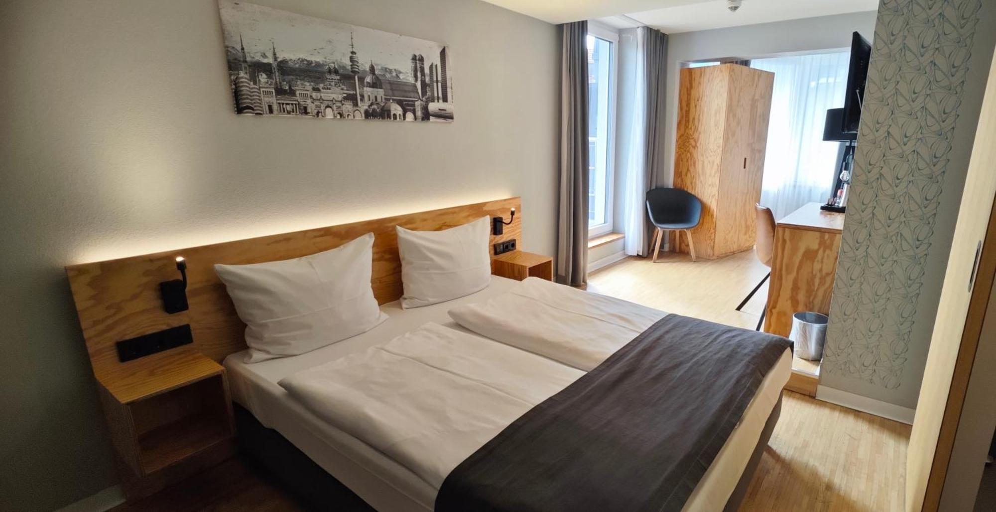 Hotel Mk |