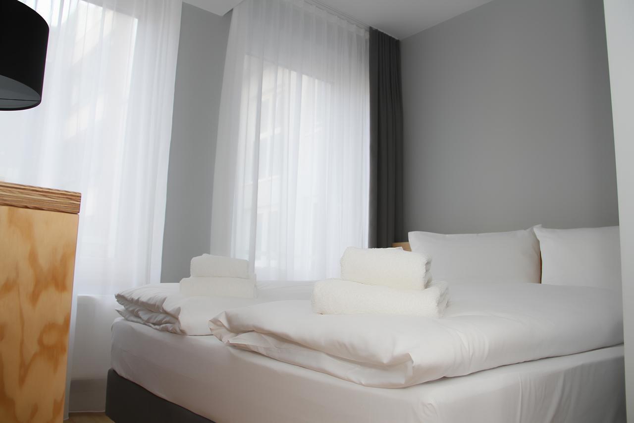Hotel Mk |