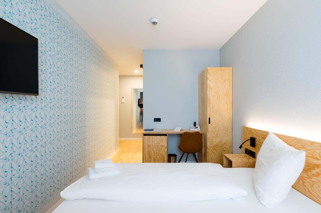 Hotel Mk |