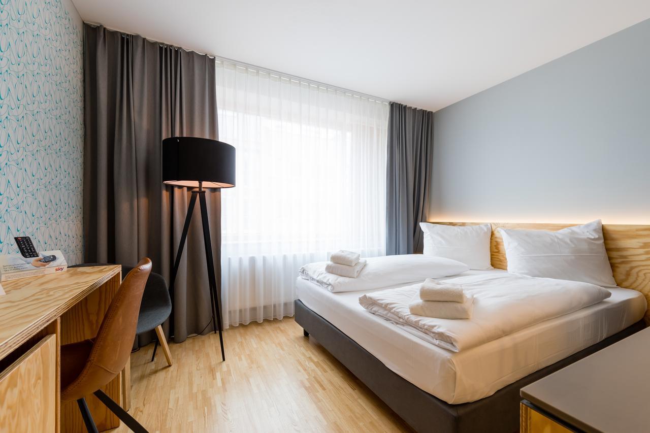 Hotel Mk | Munich